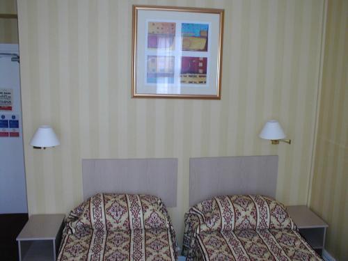 Grand Ash Hotel ランディドノー エクステリア 写真