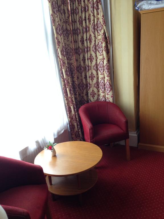 Grand Ash Hotel ランディドノー エクステリア 写真