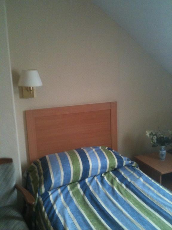 Grand Ash Hotel ランディドノー エクステリア 写真